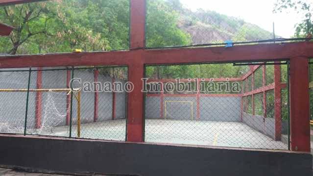 Conheça 25 do imóvel - Apartamento Riachuelo,Rio de Janeiro,RJ À Venda,2 Quartos,75m² - GCAP20349 - 26 25 - Apartamento Riachuelo,Rio de Janeiro,RJ À Venda,2 Quartos,75m² - GCAP20349 - 26