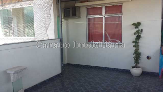 Conheça 20150222_100708 do imóvel - Cobertura 3 quartos à venda Cachambi, Rio de Janeiro - R$ 685.000 - GCCO30009 - 3 20150222_100708 - Cobertura 3 quartos à venda Cachambi, Rio de Janeiro - R$ 685.000 - GCCO30009 - 3