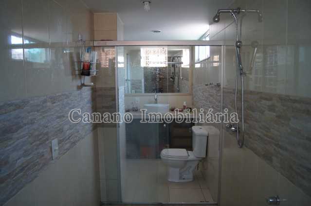 Conheça DSC01605 do imóvel - Cobertura 3 quartos à venda Cachambi, Rio de Janeiro - R$ 685.000 - GCCO30009 - 14 DSC01605 - Cobertura 3 quartos à venda Cachambi, Rio de Janeiro - R$ 685.000 - GCCO30009 - 14
