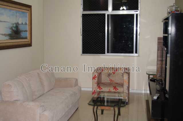 Conheça DSC01617 do imóvel - Cobertura 3 quartos à venda Cachambi, Rio de Janeiro - R$ 685.000 - GCCO30009 - 15 DSC01617 - Cobertura 3 quartos à venda Cachambi, Rio de Janeiro - R$ 685.000 - GCCO30009 - 15