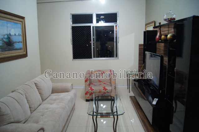 Conheça DSC01627 do imóvel - Cobertura 3 quartos à venda Cachambi, Rio de Janeiro - R$ 685.000 - GCCO30009 - 17 DSC01627 - Cobertura 3 quartos à venda Cachambi, Rio de Janeiro - R$ 685.000 - GCCO30009 - 17