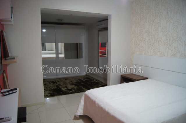 Conheça DSC01628 do imóvel - Cobertura 3 quartos à venda Cachambi, Rio de Janeiro - R$ 685.000 - GCCO30009 - 18 DSC01628 - Cobertura 3 quartos à venda Cachambi, Rio de Janeiro - R$ 685.000 - GCCO30009 - 18
