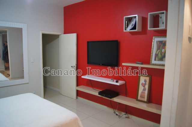 Conheça DSC01637 do imóvel - Cobertura 3 quartos à venda Cachambi, Rio de Janeiro - R$ 685.000 - GCCO30009 - 19 DSC01637 - Cobertura 3 quartos à venda Cachambi, Rio de Janeiro - R$ 685.000 - GCCO30009 - 19