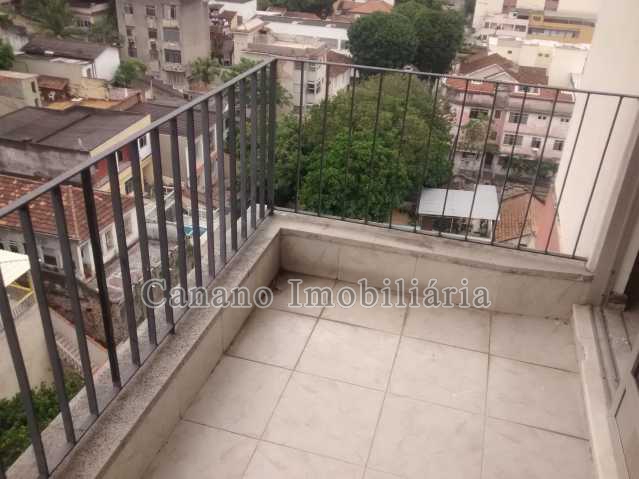 Conheça IMG_20151028_105423474 do imóvel - Cobertura Méier,Rio de Janeiro,RJ À Venda,2 Quartos,110m² - GCCO20007 - 14 IMG_20151028_105423474 - Cobertura Méier,Rio de Janeiro,RJ À Venda,2 Quartos,110m² - GCCO20007 - 14
