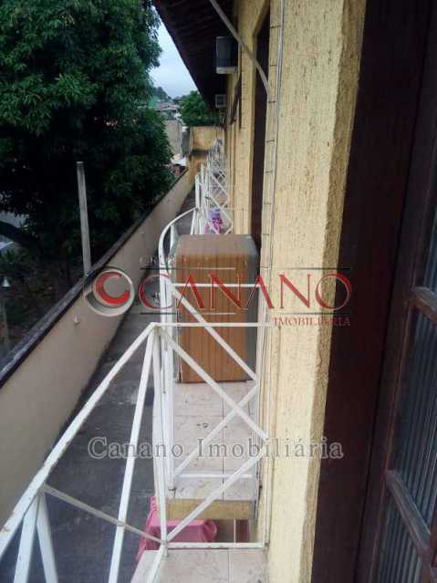 Conheça 730_G1448375540 do imóvel - Casa em Condomínio à venda Rua Xisto Baía,Piedade, Rio de Janeiro - R$ 225.000 - GCCN20011 - 18 730_G1448375540 - Casa em Condomínio à venda Rua Xisto Baía,Piedade, Rio de Janeiro - R$ 225.000 - GCCN20011 - 18