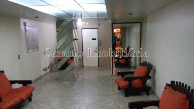Conheça 1 do imóvel - Cobertura 2 quartos à venda Todos os Santos, Rio de Janeiro - R$ 590.000 - GCCO20009 - 1 1 - Cobertura 2 quartos à venda Todos os Santos, Rio de Janeiro - R$ 590.000 - GCCO20009 - 1
