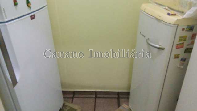 Conheça 3 do imóvel - Cobertura 2 quartos à venda Todos os Santos, Rio de Janeiro - R$ 590.000 - GCCO20009 - 4 3 - Cobertura 2 quartos à venda Todos os Santos, Rio de Janeiro - R$ 590.000 - GCCO20009 - 4