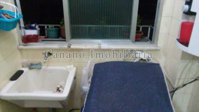Conheça 4 do imóvel - Cobertura 2 quartos à venda Todos os Santos, Rio de Janeiro - R$ 590.000 - GCCO20009 - 5 4 - Cobertura 2 quartos à venda Todos os Santos, Rio de Janeiro - R$ 590.000 - GCCO20009 - 5