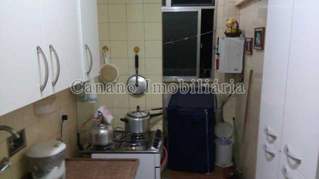 Conheça 5 do imóvel - Cobertura 2 quartos à venda Todos os Santos, Rio de Janeiro - R$ 590.000 - GCCO20009 - 6 5 - Cobertura 2 quartos à venda Todos os Santos, Rio de Janeiro - R$ 590.000 - GCCO20009 - 6