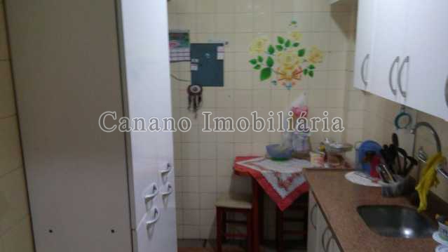 Conheça 6 do imóvel - Cobertura 2 quartos à venda Todos os Santos, Rio de Janeiro - R$ 590.000 - GCCO20009 - 7 6 - Cobertura 2 quartos à venda Todos os Santos, Rio de Janeiro - R$ 590.000 - GCCO20009 - 7