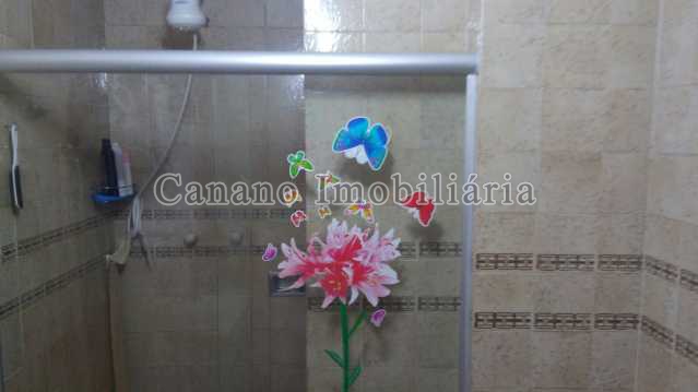 Conheça 7 do imóvel - Cobertura 2 quartos à venda Todos os Santos, Rio de Janeiro - R$ 590.000 - GCCO20009 - 8 7 - Cobertura 2 quartos à venda Todos os Santos, Rio de Janeiro - R$ 590.000 - GCCO20009 - 8