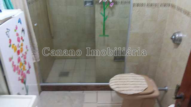 Conheça 8 do imóvel - Cobertura 2 quartos à venda Todos os Santos, Rio de Janeiro - R$ 590.000 - GCCO20009 - 9 8 - Cobertura 2 quartos à venda Todos os Santos, Rio de Janeiro - R$ 590.000 - GCCO20009 - 9