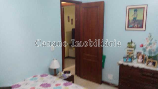 Conheça 10 do imóvel - Cobertura 2 quartos à venda Todos os Santos, Rio de Janeiro - R$ 590.000 - GCCO20009 - 11 10 - Cobertura 2 quartos à venda Todos os Santos, Rio de Janeiro - R$ 590.000 - GCCO20009 - 11