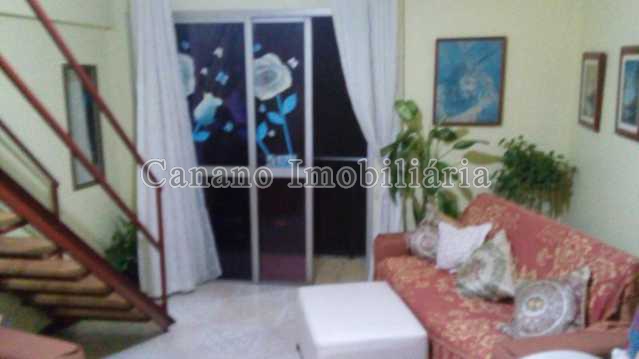 Conheça 12 do imóvel - Cobertura 2 quartos à venda Todos os Santos, Rio de Janeiro - R$ 590.000 - GCCO20009 - 13 12 - Cobertura 2 quartos à venda Todos os Santos, Rio de Janeiro - R$ 590.000 - GCCO20009 - 13