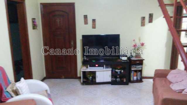 Conheça 13 do imóvel - Cobertura 2 quartos à venda Todos os Santos, Rio de Janeiro - R$ 590.000 - GCCO20009 - 14 13 - Cobertura 2 quartos à venda Todos os Santos, Rio de Janeiro - R$ 590.000 - GCCO20009 - 14