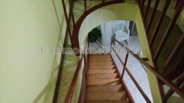 Conheça 14 do imóvel - Cobertura 2 quartos à venda Todos os Santos, Rio de Janeiro - R$ 590.000 - GCCO20009 - 15 14 - Cobertura 2 quartos à venda Todos os Santos, Rio de Janeiro - R$ 590.000 - GCCO20009 - 15