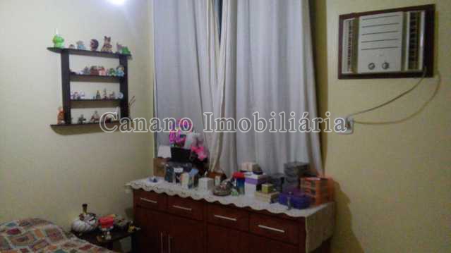 Conheça 16 do imóvel - Cobertura 2 quartos à venda Todos os Santos, Rio de Janeiro - R$ 590.000 - GCCO20009 - 17 16 - Cobertura 2 quartos à venda Todos os Santos, Rio de Janeiro - R$ 590.000 - GCCO20009 - 17