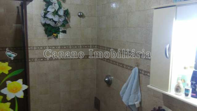 Conheça 17 do imóvel - Cobertura 2 quartos à venda Todos os Santos, Rio de Janeiro - R$ 590.000 - GCCO20009 - 19 17 - Cobertura 2 quartos à venda Todos os Santos, Rio de Janeiro - R$ 590.000 - GCCO20009 - 19