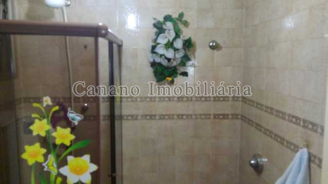 Conheça 18 do imóvel - Cobertura 2 quartos à venda Todos os Santos, Rio de Janeiro - R$ 590.000 - GCCO20009 - 21 18 - Cobertura 2 quartos à venda Todos os Santos, Rio de Janeiro - R$ 590.000 - GCCO20009 - 21