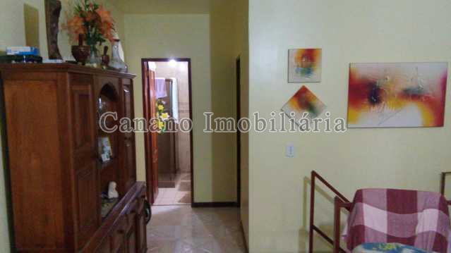 Conheça 19 do imóvel - Cobertura 2 quartos à venda Todos os Santos, Rio de Janeiro - R$ 590.000 - GCCO20009 - 22 19 - Cobertura 2 quartos à venda Todos os Santos, Rio de Janeiro - R$ 590.000 - GCCO20009 - 22
