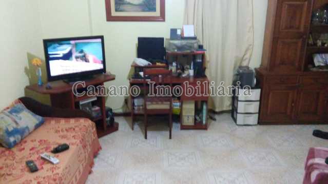 Conheça 21 do imóvel - Cobertura 2 quartos à venda Todos os Santos, Rio de Janeiro - R$ 590.000 - GCCO20009 - 18 21 - Cobertura 2 quartos à venda Todos os Santos, Rio de Janeiro - R$ 590.000 - GCCO20009 - 18