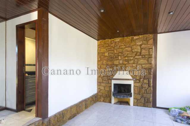 Conheça fotos-1 do imóvel - Casa em Condomínio 5 quartos à venda Taquara, Rio de Janeiro - R$ 950.000 - GCCN50001 - 1 fotos-1 - Casa em Condomínio 5 quartos à venda Taquara, Rio de Janeiro - R$ 950.000 - GCCN50001 - 1
