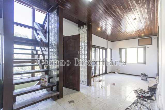 Conheça fotos-4 do imóvel - Casa em Condomínio 5 quartos à venda Taquara, Rio de Janeiro - R$ 950.000 - GCCN50001 - 5 fotos-4 - Casa em Condomínio 5 quartos à venda Taquara, Rio de Janeiro - R$ 950.000 - GCCN50001 - 5