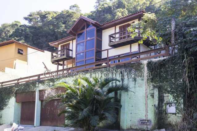 Conheça fotos-5 do imóvel - Casa em Condomínio 5 quartos à venda Taquara, Rio de Janeiro - R$ 950.000 - GCCN50001 - 6 fotos-5 - Casa em Condomínio 5 quartos à venda Taquara, Rio de Janeiro - R$ 950.000 - GCCN50001 - 6