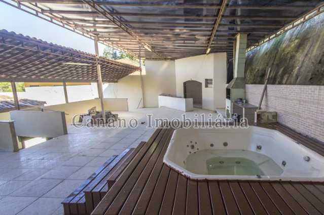 Conheça fotos-7 do imóvel - Casa em Condomínio 5 quartos à venda Taquara, Rio de Janeiro - R$ 950.000 - GCCN50001 - 8 fotos-7 - Casa em Condomínio 5 quartos à venda Taquara, Rio de Janeiro - R$ 950.000 - GCCN50001 - 8
