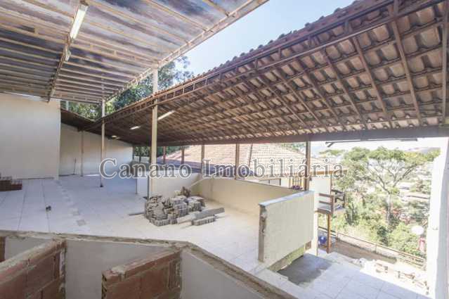 Conheça fotos-8 do imóvel - Casa em Condomínio 5 quartos à venda Taquara, Rio de Janeiro - R$ 950.000 - GCCN50001 - 9 fotos-8 - Casa em Condomínio 5 quartos à venda Taquara, Rio de Janeiro - R$ 950.000 - GCCN50001 - 9