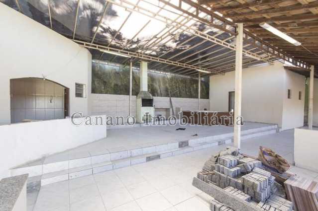 Conheça fotos-9 do imóvel - Casa em Condomínio 5 quartos à venda Taquara, Rio de Janeiro - R$ 950.000 - GCCN50001 - 10 fotos-9 - Casa em Condomínio 5 quartos à venda Taquara, Rio de Janeiro - R$ 950.000 - GCCN50001 - 10