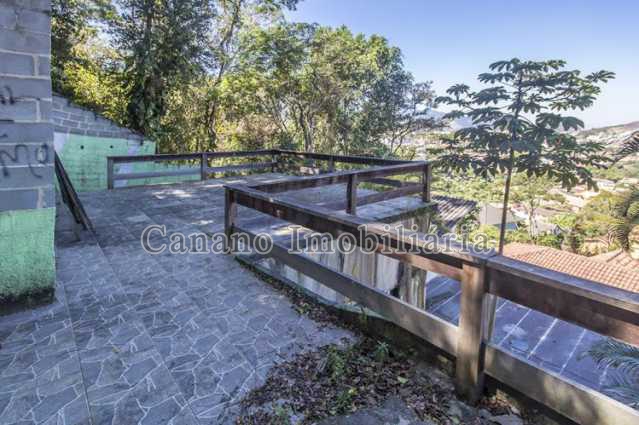 Conheça fotos-16 do imóvel - Casa em Condomínio 5 quartos à venda Taquara, Rio de Janeiro - R$ 950.000 - GCCN50001 - 17 fotos-16 - Casa em Condomínio 5 quartos à venda Taquara, Rio de Janeiro - R$ 950.000 - GCCN50001 - 17