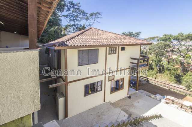 Conheça fotos-18 do imóvel - Casa em Condomínio 5 quartos à venda Taquara, Rio de Janeiro - R$ 950.000 - GCCN50001 - 19 fotos-18 - Casa em Condomínio 5 quartos à venda Taquara, Rio de Janeiro - R$ 950.000 - GCCN50001 - 19