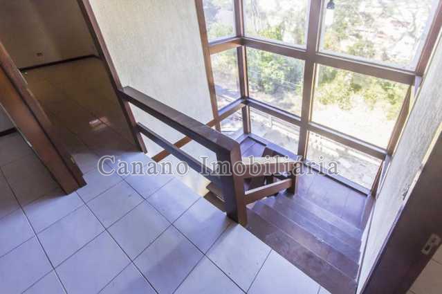 Conheça fotos-23 do imóvel - Casa em Condomínio 5 quartos à venda Taquara, Rio de Janeiro - R$ 950.000 - GCCN50001 - 24 fotos-23 - Casa em Condomínio 5 quartos à venda Taquara, Rio de Janeiro - R$ 950.000 - GCCN50001 - 24