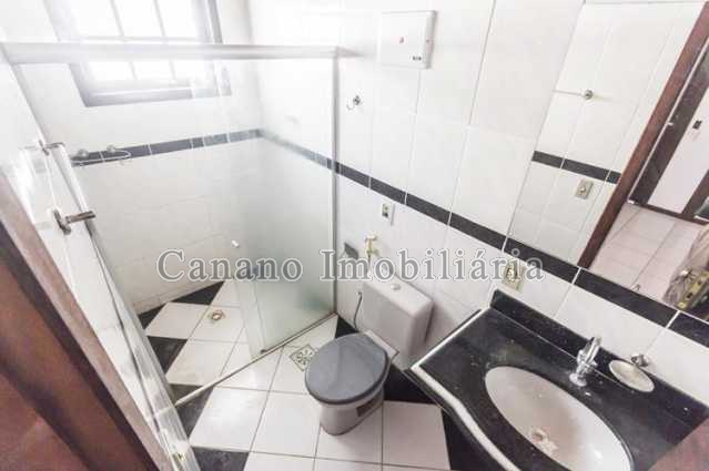 Conheça fotos-24 do imóvel - Casa em Condomínio 5 quartos à venda Taquara, Rio de Janeiro - R$ 950.000 - GCCN50001 - 25 fotos-24 - Casa em Condomínio 5 quartos à venda Taquara, Rio de Janeiro - R$ 950.000 - GCCN50001 - 25