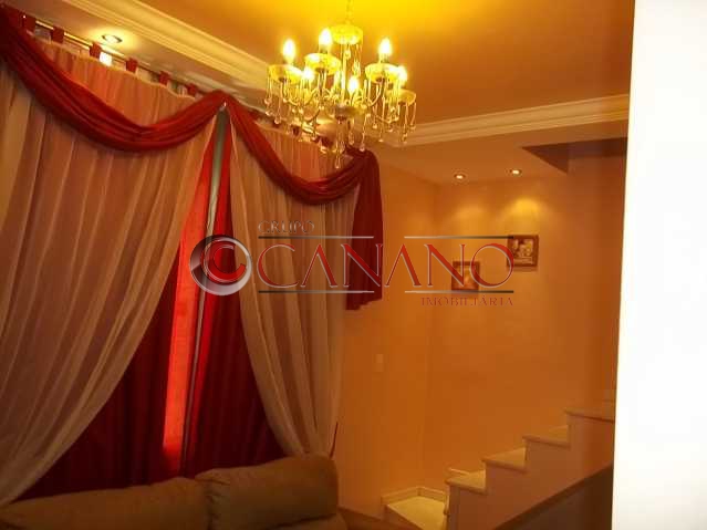 Conheça 1 do imóvel - Casa em Condominio Méier,Rio de Janeiro,RJ À Venda,2 Quartos,110m² - GCCN20012 - 1 1 - Casa em Condominio Méier,Rio de Janeiro,RJ À Venda,2 Quartos,110m² - GCCN20012 - 1