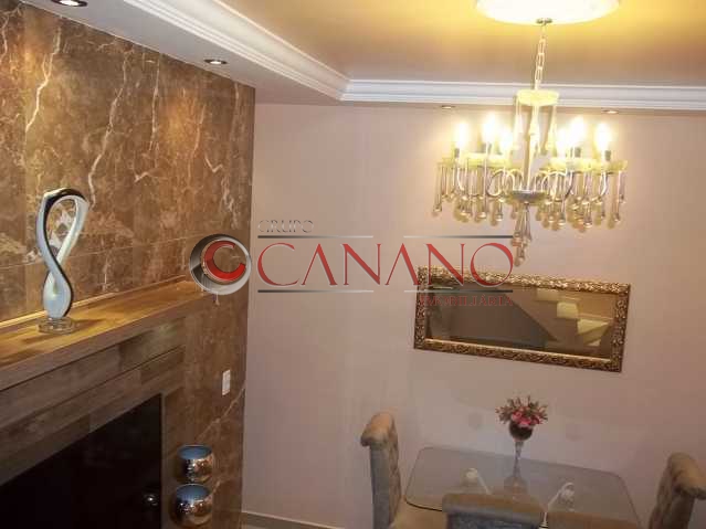 Conheça 3 do imóvel - Casa em Condominio Méier,Rio de Janeiro,RJ À Venda,2 Quartos,110m² - GCCN20012 - 4 3 - Casa em Condominio Méier,Rio de Janeiro,RJ À Venda,2 Quartos,110m² - GCCN20012 - 4