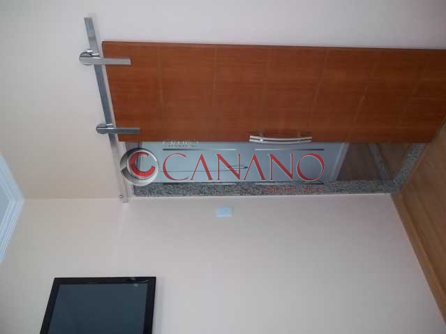 Conheça 12 do imóvel - Casa em Condominio Méier,Rio de Janeiro,RJ À Venda,2 Quartos,110m² - GCCN20012 - 13 12 - Casa em Condominio Méier,Rio de Janeiro,RJ À Venda,2 Quartos,110m² - GCCN20012 - 13
