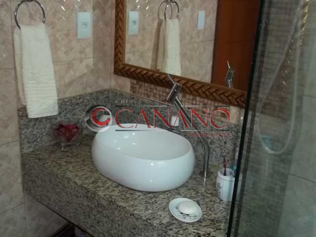 Conheça 13 do imóvel - Casa em Condominio Méier,Rio de Janeiro,RJ À Venda,2 Quartos,110m² - GCCN20012 - 14 13 - Casa em Condominio Méier,Rio de Janeiro,RJ À Venda,2 Quartos,110m² - GCCN20012 - 14