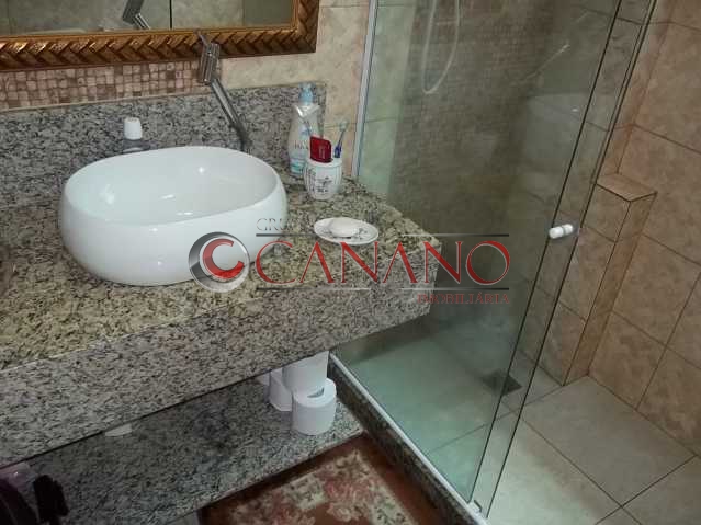 Conheça 14 do imóvel - Casa em Condominio Méier,Rio de Janeiro,RJ À Venda,2 Quartos,110m² - GCCN20012 - 15 14 - Casa em Condominio Méier,Rio de Janeiro,RJ À Venda,2 Quartos,110m² - GCCN20012 - 15