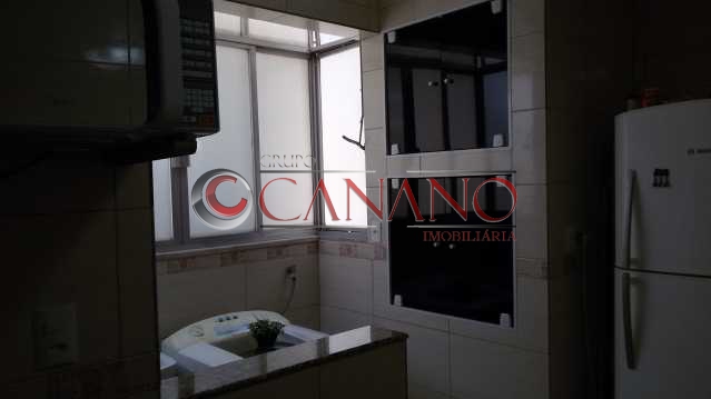 Conheça 17 do imóvel - Casa em Condominio Méier,Rio de Janeiro,RJ À Venda,2 Quartos,110m² - GCCN20012 - 18 17 - Casa em Condominio Méier,Rio de Janeiro,RJ À Venda,2 Quartos,110m² - GCCN20012 - 18