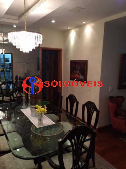 Conheça 4 do imóvel - Apartamento 3 quartos à venda Rio de Janeiro,RJ - R$ 1.650.000 - LBAP32299 - 9 4 - Apartamento 3 quartos à venda Rio de Janeiro,RJ - R$ 1.650.000 - LBAP32299 - 9