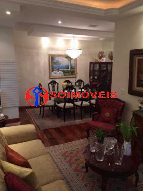 Conheça 6 do imóvel - Apartamento 3 quartos à venda Rio de Janeiro,RJ - R$ 1.650.000 - LBAP32299 - 7 6 - Apartamento 3 quartos à venda Rio de Janeiro,RJ - R$ 1.650.000 - LBAP32299 - 7