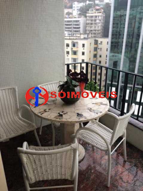 Conheça 7 do imóvel - Apartamento 3 quartos à venda Rio de Janeiro,RJ - R$ 1.650.000 - LBAP32299 - 4 7 - Apartamento 3 quartos à venda Rio de Janeiro,RJ - R$ 1.650.000 - LBAP32299 - 4