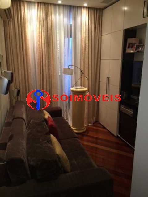 Conheça 9 do imóvel - Apartamento 3 quartos à venda Rio de Janeiro,RJ - R$ 1.650.000 - LBAP32299 - 6 9 - Apartamento 3 quartos à venda Rio de Janeiro,RJ - R$ 1.650.000 - LBAP32299 - 6