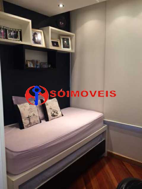 Conheça 10 do imóvel - Apartamento 3 quartos à venda Rio de Janeiro,RJ - R$ 1.650.000 - LBAP32299 - 11 10 - Apartamento 3 quartos à venda Rio de Janeiro,RJ - R$ 1.650.000 - LBAP32299 - 11
