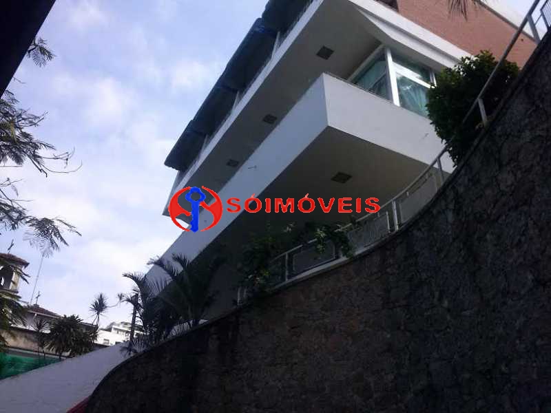 Conheça 01 do imóvel - Casa 5 quartos à venda Jardim Botânico, Rio de Janeiro - R$ 7.500.000 - LICA50004 - 1 01 - Casa 5 quartos à venda Jardim Botânico, Rio de Janeiro - R$ 7.500.000 - LICA50004 - 1