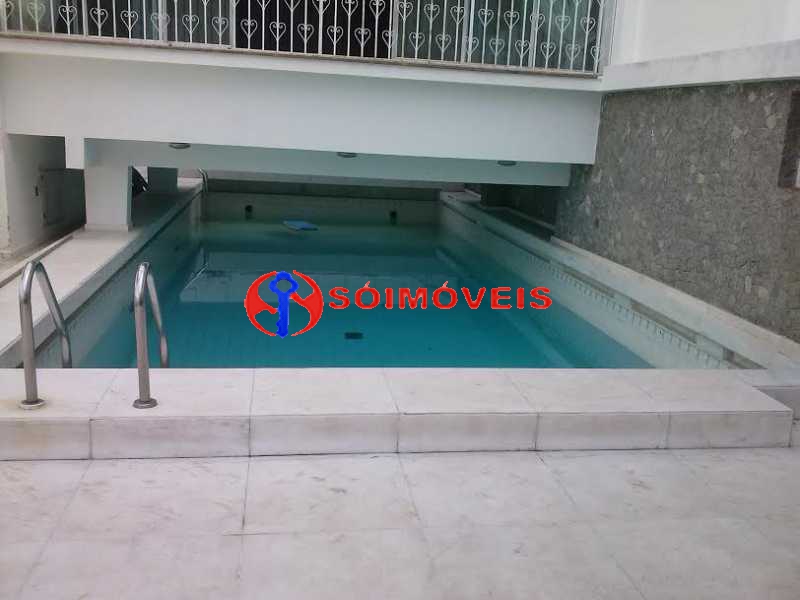 Conheça 06 do imóvel - Casa 5 quartos à venda Jardim Botânico, Rio de Janeiro - R$ 7.500.000 - LICA50004 - 6 06 - Casa 5 quartos à venda Jardim Botânico, Rio de Janeiro - R$ 7.500.000 - LICA50004 - 6