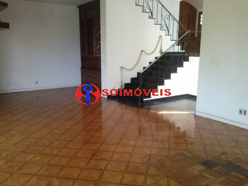 Conheça 07 do imóvel - Casa 5 quartos à venda Jardim Botânico, Rio de Janeiro - R$ 7.500.000 - LICA50004 - 7 07 - Casa 5 quartos à venda Jardim Botânico, Rio de Janeiro - R$ 7.500.000 - LICA50004 - 7