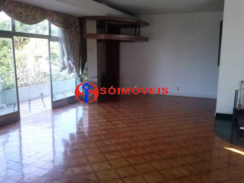Conheça 08 do imóvel - Casa 5 quartos à venda Jardim Botânico, Rio de Janeiro - R$ 7.500.000 - LICA50004 - 8 08 - Casa 5 quartos à venda Jardim Botânico, Rio de Janeiro - R$ 7.500.000 - LICA50004 - 8